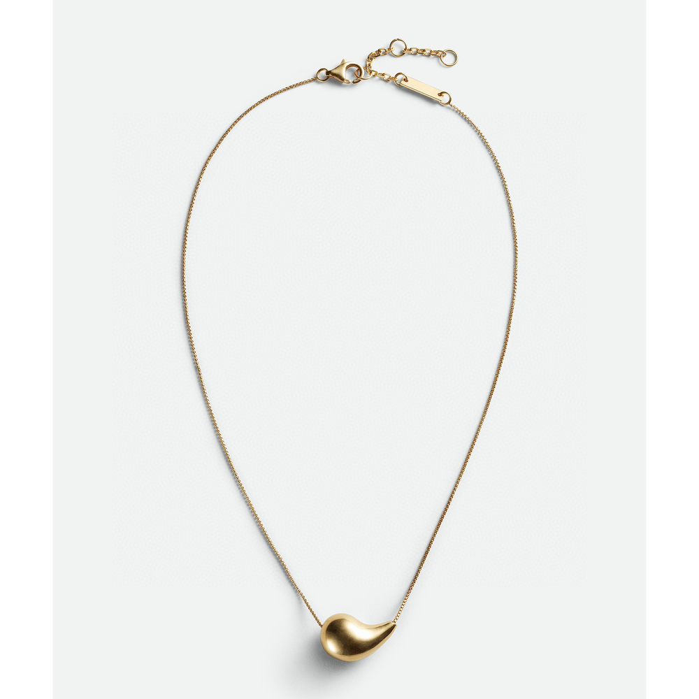 Bottega Veneta Necklace